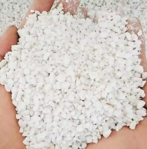 Wholesale Expanded Perlite for Garden Planting and Seedling Cultivation