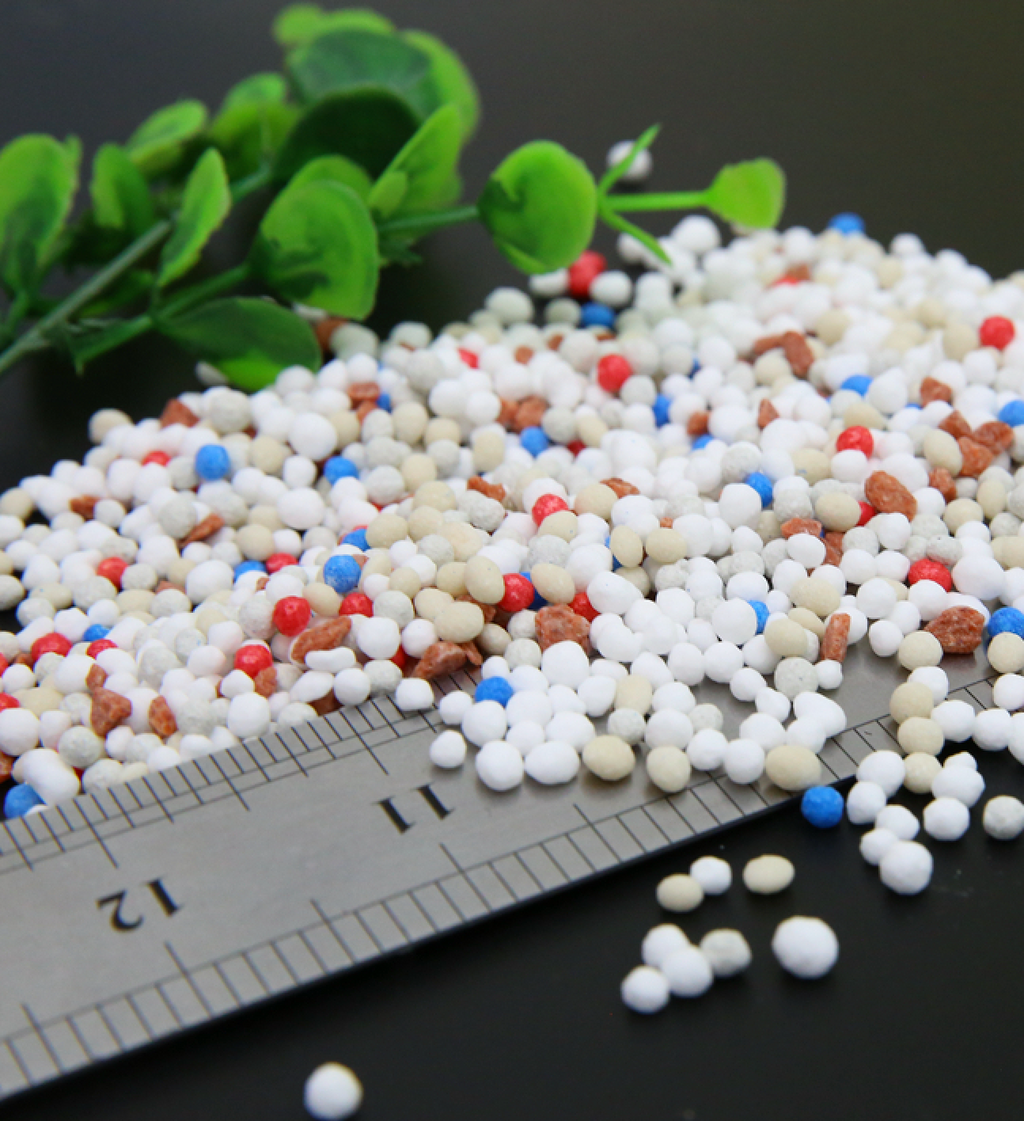 Fertilizer Npk 15 15 15 Factory Price High Quality, Npk Fertilizer 15.15.15
