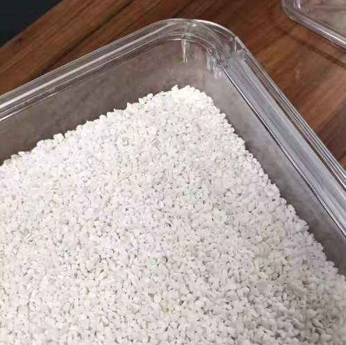 Wholesale Expanded Perlite for Garden Planting and Seedling Cultivation