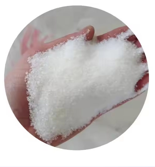 High Quality 21% Nitrogen Fertilizer for Planting Purposes (NH4)2SO4 25kg Bags Ammonium Sulfate
