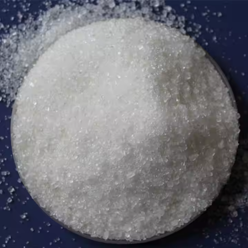 High Quality 21% Nitrogen Fertilizer for Planting Purposes (NH4)2SO4 25kg Bags Ammonium Sulfate