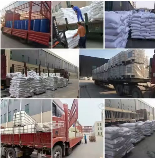 High Quality 21% Nitrogen Fertilizer for Planting Purposes (NH4)2SO4 25kg Bags Ammonium Sulfate
