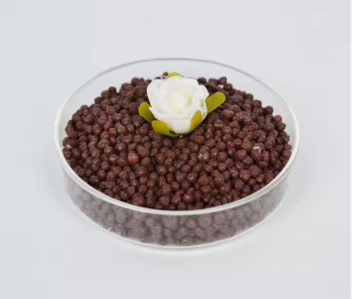 Direct From Manufacturer Time-Controlled Compound Fertilizer for Chloride Sensitive Vegetables for Malaysia