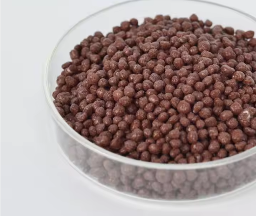 Direct From Manufacturer Time-Controlled Compound Fertilizer for Chloride Sensitive Vegetables for Malaysia