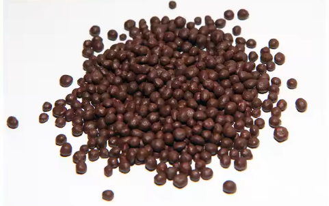 Direct From Manufacturer Time-Controlled Compound Fertilizer for Chloride Sensitive Vegetables for Malaysia