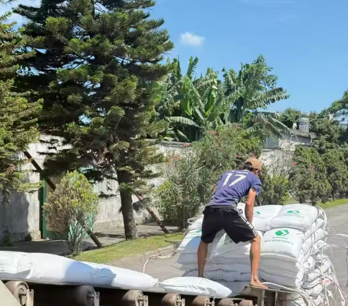 FMP Fertilizer Direct from Vietnam Factory Cheap Price FOB CIF 50 1000kg Bags