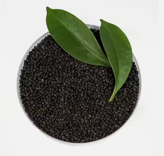 Organic Fertilizer 12-5-8(Granule) Customized Premium Fertilizer for Agriculture Made in Korea