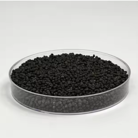 Organic Fertilizer 12-5-8(Granule) Customized Premium Fertilizer for Agriculture Made in Korea