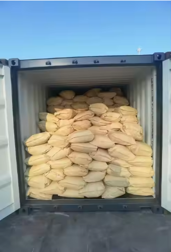 2025 Hot Sales 80% Concentration Amino Acid Organic Fertilizer New Plant Manure Powder Form Competitive Agricultural Fertilizer