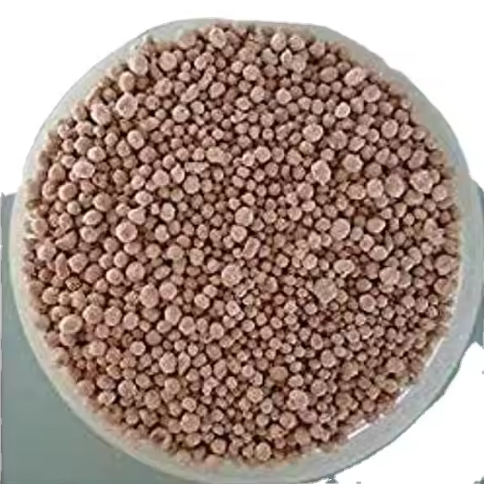 Fertilizantes Agricolas Seaweed Granular Organic Compound NPK Fertilizers
